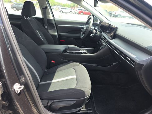 Used 2024 Hyundai Sonata SEL image 11
