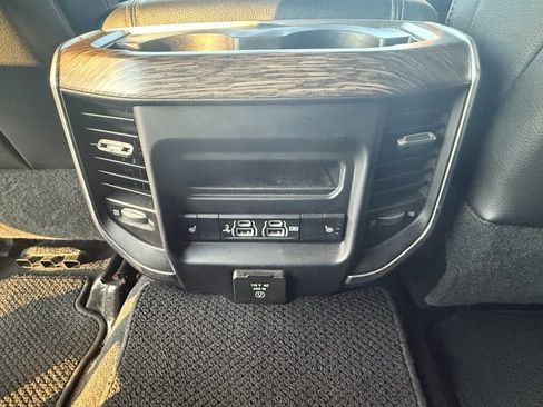 Used 2019 RAM 2500 Laramie image 18