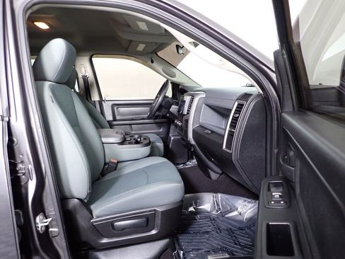 Used 2015 RAM 1500 Express image 42