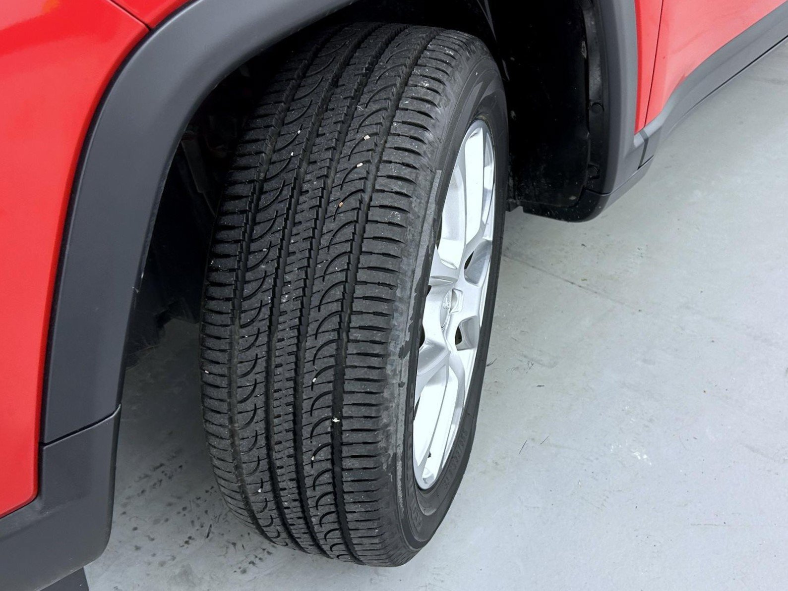 Certified 2023 Jeep Compass Latitude AWD/4WD image 24