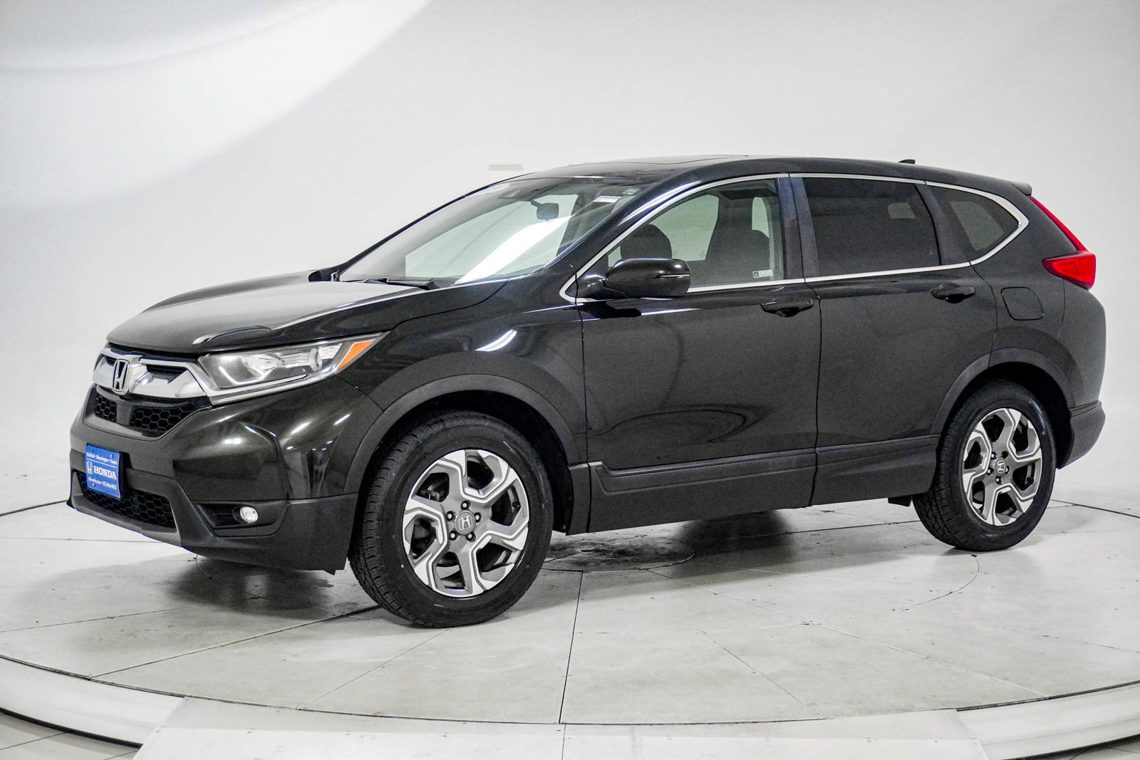 Used 2019 Honda CR-V EX image 4