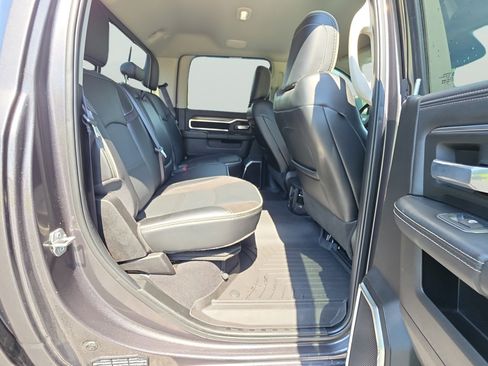 Used 2024 RAM 2500 Laramie w/ Safety Group AWD/4WD image 19