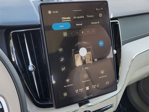 New 2026 Volvo XC60 B5 Ultra w/ Climate Package image 13