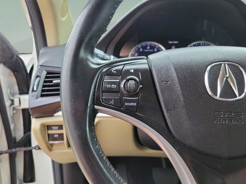 Used 2019 Acura MDX FWD w/ Technology Package image 23