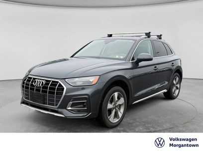 Used 2023 Audi Q5 2.0T Premium Plus w/ Premium Plus Package