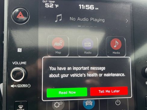 Used 2024 Subaru Crosstrek 2.5i Limited w/ Popular Package #3A image 12