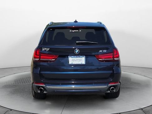 Used 2015 BMW X5 sDrive35i RWD image 4