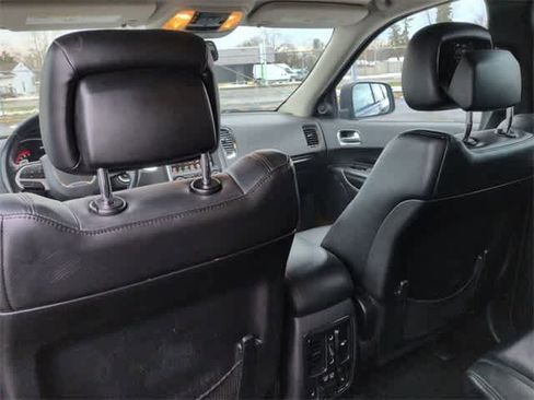 Used 2014 Dodge Durango Limited w/ Premium Group image 18