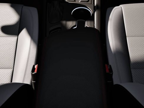 New 2027 Dodge Durango GT AWD/4WD image 4