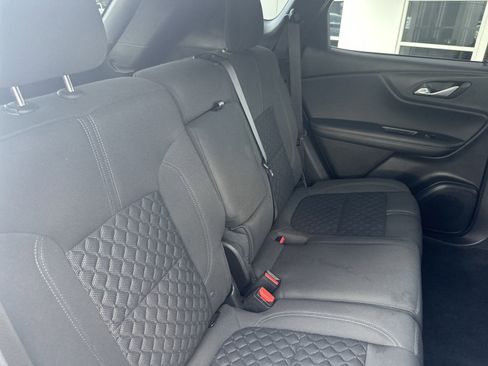 Used 2021 Chevrolet Blazer LT image 26