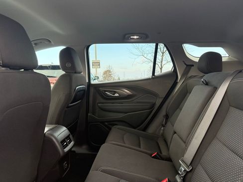 Used 2023 GMC Terrain SLE w/ Driver Convenience Package image 15