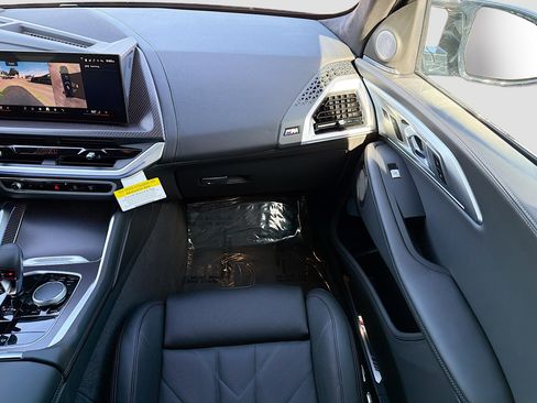 New 2026 BMW XM Label Red image 18