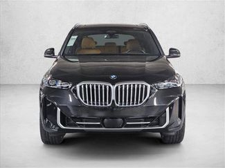 Used 2026 BMW X5 xDrive40i video 2