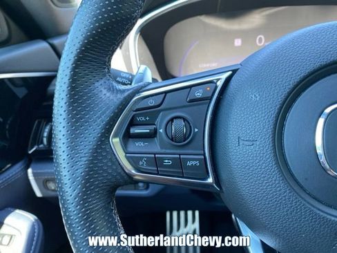 Used 2024 Acura MDX Type S AWD/4WD image 24