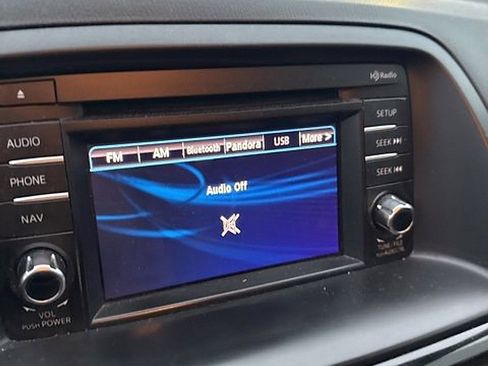 Used 2015 MAZDA CX-5 Sport w/ Bluetooth Audio Package image 7