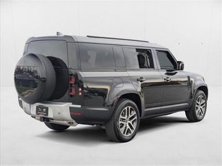 Used 2025 Land Rover Defender 130 S video 2