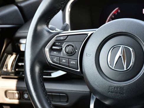 Used 2023 Acura MDX w/ Technology Package AWD/4WD image 33