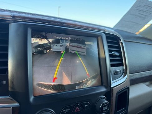 Used 2013 RAM 2500 Longhorn image 38