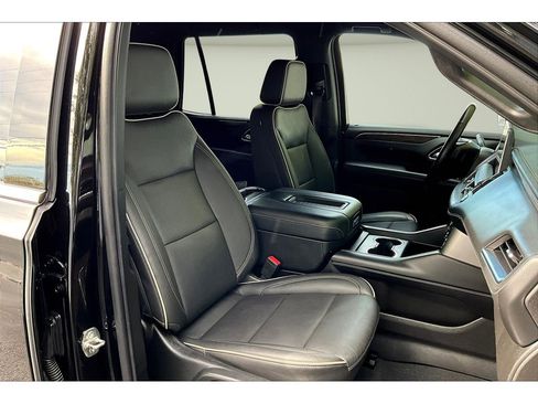 Used 2022 Chevrolet Tahoe Premier w/ Max Trailering Package image 8