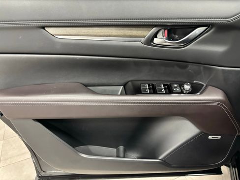 Certified 2025 MAZDA CX-5 Signature image 18