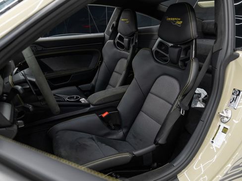 Used 2024 Porsche 911 GT3 RS RWD image 24