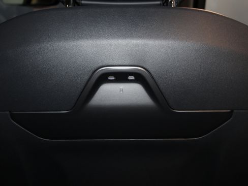 New 2026 Lincoln Nautilus Reserve w/ Jet Appearance Package image 30