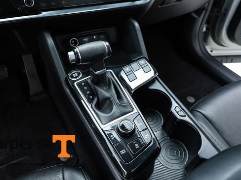 Used 2023 Kia Sportage X-Line w/ X-Line Premium Package image 24