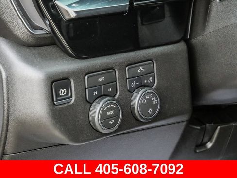 Used 2026 Chevrolet Silverado 1500 LT AWD/4WD image 29