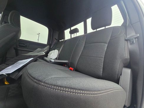 New 2026 RAM 2500 Tradesman image 19