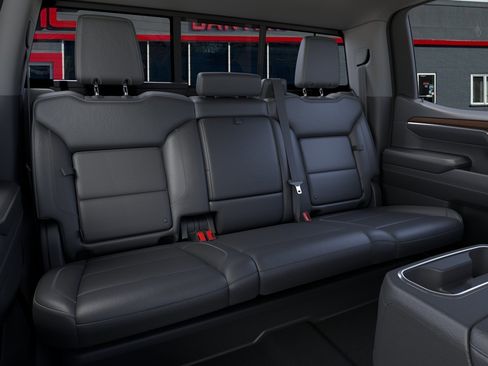 New 2026 GMC Sierra 1500 Denali w/ Denali Reserve Package AWD/4WD image 41