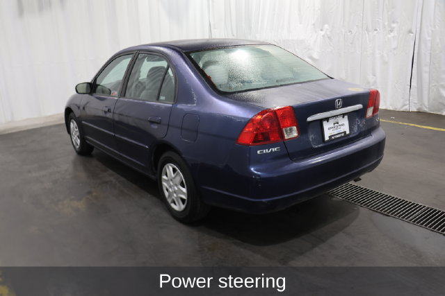 Used 2003 Honda Civic LX image 5