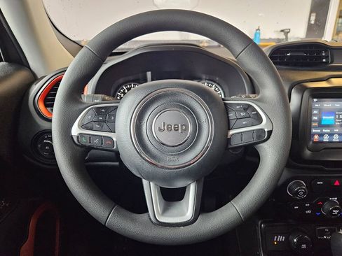Used 2021 Jeep Renegade Sport AWD/4WD image 14