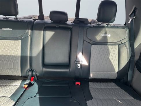 Used 2021 Ford F150 Limited image 13