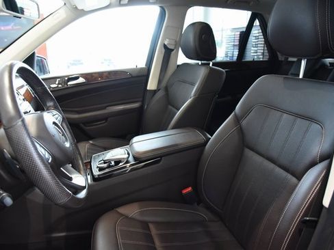 Used 2017 Mercedes-Benz GLE 350 4MATIC image 16