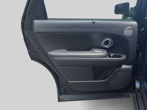 Certified 2026 Hyundai Palisade Limited AWD/4WD image 11