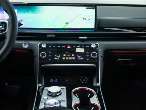 New 2026 Genesis GV80 2.5T image 26