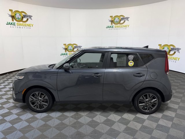 Used 2020 Kia Soul EX FWD image 6