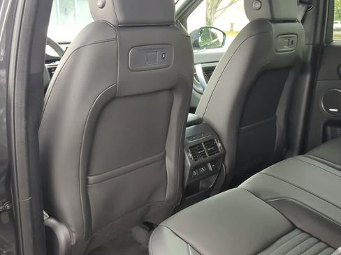 New 2026 Land Rover Discovery Sport Landmark AWD/4WD image 19
