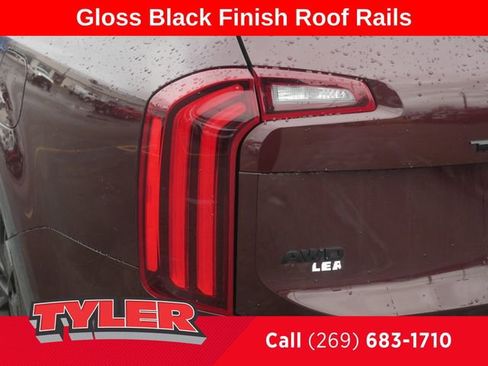 Used 2022 Kia Telluride SX w/ Nightfall Edition Package image 13