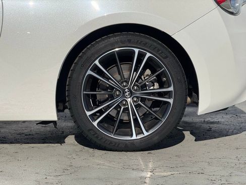 Used 2016 Scion FR-S image 3