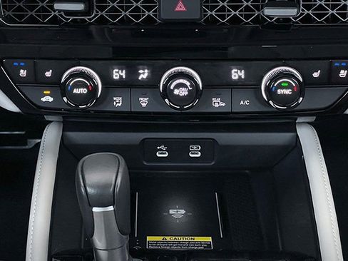 Certified 2023 Honda Accord Touring image 15