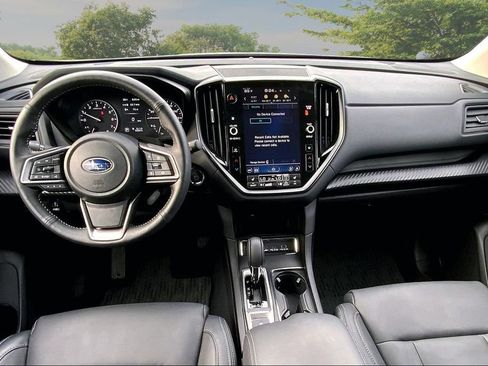 Used 2026 Subaru Ascent Premium AWD/4WD image 7