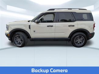 Used 2024 Ford Bronco Sport Big Bend video 2