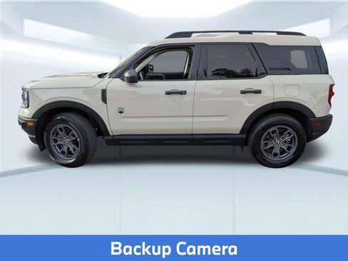 Used 2024 Ford Bronco Sport Big Bend image 2