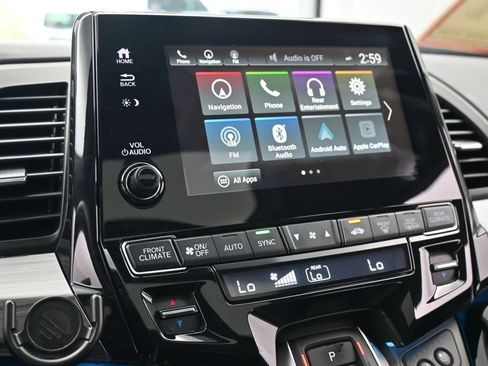 Used 2022 Honda Odyssey Elite image 21
