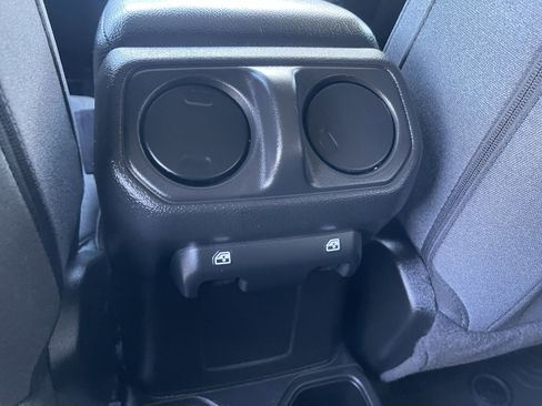 New 2026 Jeep Wrangler Willys image 20