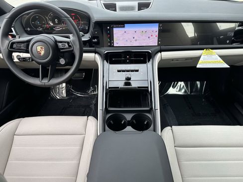 New 2026 Porsche Panamera 4 AWD/4WD image 13