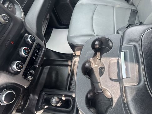 Used 2023 RAM 2500 Tradesman image 33