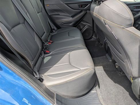 Used 2023 Subaru Forester Wilderness image 29