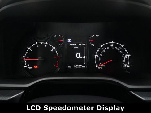 Used 2020 Toyota 4Runner SR5 image 25